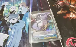 "AZX" BRID SP NIKKE WEISS SCHWARZ ENGLISH - Image 1