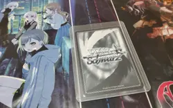 "AZX" BRID SP NIKKE WEISS SCHWARZ ENGLISH - Image 2