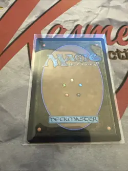 MTG Jeskai Revelation Tarkir: Dragonstorm Foil #0196 - Image 2