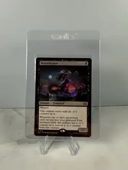 Moonshadow | Regular | NM | [MTG] | Mythic | 0110 | ECL - Lorwyn Eclipsed - Image 1