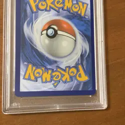 2023 Pokemon Altaria ex Special Illustration Rare Card #253 MINT PSA 9 Graded - Image 5