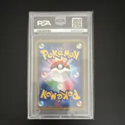 Pokemon Latios 083/078 XY6 Emerald Break Holo Japanese Unlimited PSA 10 - Image 2