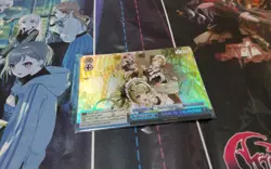 MAID IN VALENTINE RRR NIKKE WEISS SCHWARZ ENGLISH - Image 1
