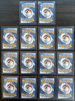 Pokemon Silver Tempest Complete Full Art V Lot - 14 cards - NM Pack Fresh - Image 2