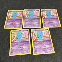 Wobbuffet RC11/RC32 Generations Radiant Collection Pokemon Card Promo 5 - Image 1
