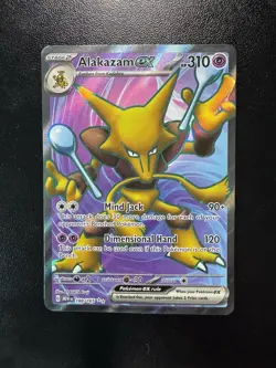 Pokemon 151 S&V Card Lot Of 3 - Image 4