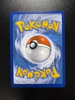 Pokemon - XY Era 3/4 Holo 2 Card Lot - Swampert & Gyarados - Image 3