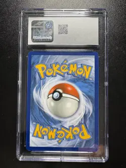 **BUNDLE/LOT** Lot of 5 Graded Pokemon Cards: CGC - Image 5
