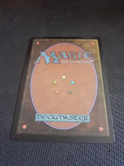 Smothering Tithe CMM 57 Regular Commander Masters MTG Magic - Image 2