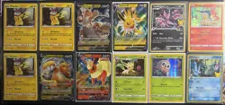 Pokemon TCG Promo Lot - 96 Cards - Image 2