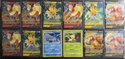 Pokemon TCG Promo Lot - 96 Cards - Image 3
