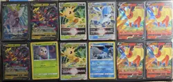 Pokemon TCG Promo Lot - 96 Cards - Image 4