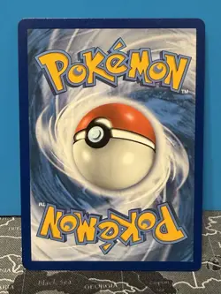 Pokemon TCG M Blastoise EX XY Base Set Holo Card 30/146 Ultra Rare NM - Image 2