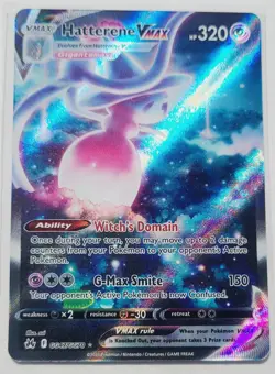 🔥Lot Of 9 FLAWLESS NMOB Pokemon Gold Secret/Rainbow Sec Vmax cards! 🔥 - Image 2