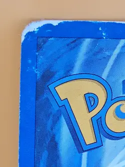 Pokemon TCG Lapras Fossil Holo Unlimited Rare Card 10/62 HP - Image 4