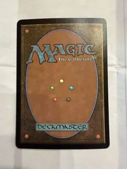 MTG FOIL Dizzy Spell NM-LP Ravnica: City of Guilds Magic The Gathering - Image 2