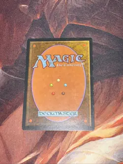 Withering Boon X1 Mtg Mirage Lp - Image 2
