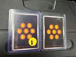 Son Goku FB05-119 SCR Foil | Fusion World | Dragon Ball Super Card NM - Image 2