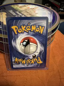 🔥 Mewtwo Holo Rare 10/102 Base Set Unlimited Lightly Played LP Pokemon TCG 🔥 - Image 2