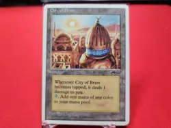 City of Brass Chronicles Regular HP - Image 1