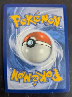 Psyduck 28/149 Sm Base Set Reverse Holo - Image 2