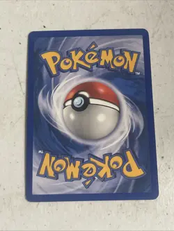 Skitty 79/100 EX Sandstorm Pokemon TCG Vintage MP - Image 2