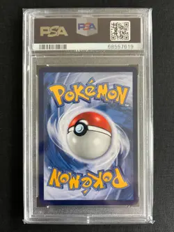 PSA 10 Indonesian Champions Festival Pokemon World Championship Promo 2022 - Image 2