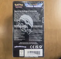 Pokemon TCG - Chaos Rising Half Booster Box Sealed - Fast Ship UK Seller - Image 2
