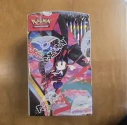 Pokemon TCG - Chaos Rising Half Booster Box Sealed - Fast Ship UK Seller - Image 3