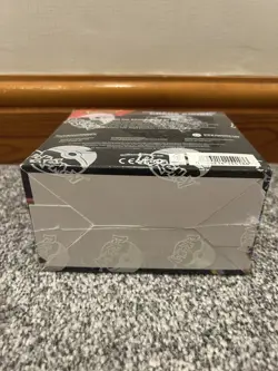 Pokemon TCG: Chaos Rising Booster Box 36 Packs Factory Sealed Brand New - Image 5