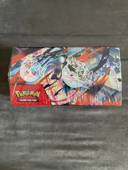 Pokemon TCG Chaos Rising Booster Box Factory Sealed 36 Packs - Image 5