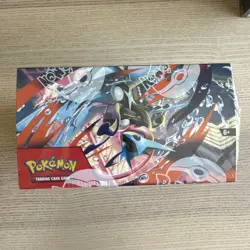 Pokemon TCG: Mega Evolution-Chaos Rising Booster Display Box (36 Packs) - Image 5