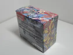 Pokemon TCG - Chaos Rising - Booster Box - New/Sealed (Slight Rip On The Side) - Image 2