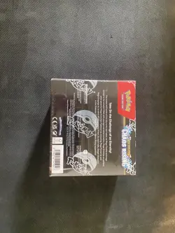 Pokemon TCG Chaos Rising Booster Box 36 Packs SEALED‼ - Image 3
