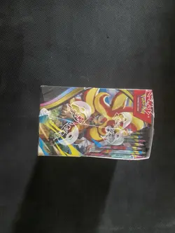 Pokemon TCG Chaos Rising Booster Box 36 Packs SEALED‼ - Image 4