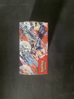 Pokemon TCG Chaos Rising Booster Box 36 Packs SEALED‼ - Image 5