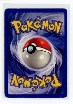 Pokemon 1st Edition Jungle #45/64 Rhydon - Image 2
