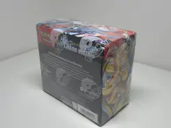 Pokemon TCG - Chaos Rising - Booster Box - New/Sealed - Image 2