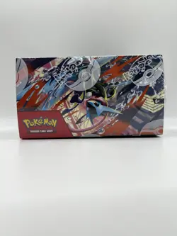 Pokemon TCG Chaos Rising Booster Box Factory Sealed 36 Packs - Image 4