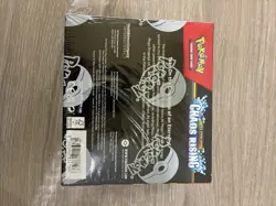 Pokemon TCG Chaos Rising Booster Box 36 Packs - Rip In Box. - Image 4