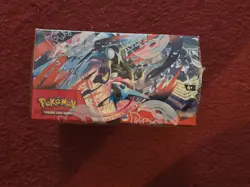 Pokemon TCG Chaos Rising Booster Box (36 Packs) - sealed - same day dispatch - Image 4