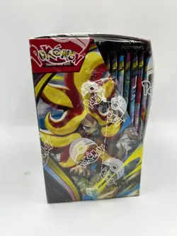 Pokemon TCG Chaos Rising Booster Box Factory Sealed 36 Packs - Image 5