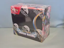 Pokemon TCG: Chaos Rising Booster Box (36 Packs) ✅ sealed ✅ - Image 1
