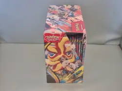 Pokemon TCG: Chaos Rising Booster Box (36 Packs) ✅ sealed ✅ - Image 5