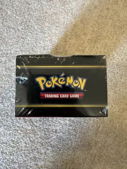Pokemon TCG Mega Evolution—Chaos Rising Booster Bundle Box 6 Packs English 2026 - Image 2