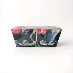 Pokemon TCG: Mega Evolution-Chaos Rising Booster Display Box (36 Packs) - Image 2
