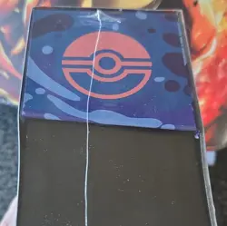 Pokemon TCG Mega Evolution Chaos Rising Elite Trainer Box English Booster Promo - Image 4