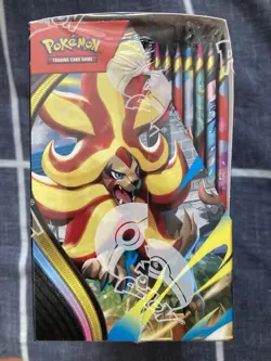 Pokemon TCG Chaos Rising Booster Box Factory Sealed 36 Packs - Image 4