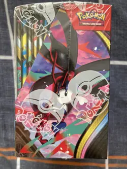 Pokemon TCG Chaos Rising Booster Box Factory Sealed 36 Packs - Image 5