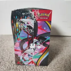 Pokemon TCG Sealed Booster Box – Chaos Rising - Image 4